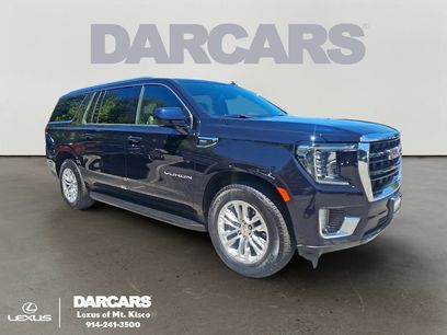 Used 2023 GMC Yukon XL SLE