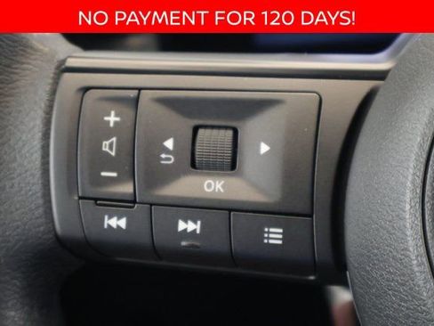 New 2025 Nissan Kicks SV w/ SV Premium Package image 14