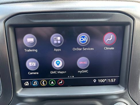 Used 2019 GMC Sierra 1500 AT4 w/ AT4 Premium Package AWD/4WD image 35