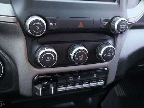 Used 2022 RAM 2500 Tradesman image 17