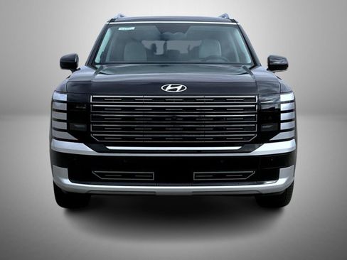New 2026 Hyundai Palisade Calligraphy image 2