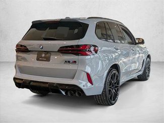 New 2026 BMW X5 M Competition w/ Executive Package video 2