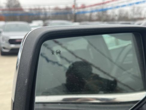 Used 2019 GMC Sierra 1500 Denali w/ Denali Ultimate Package image 50