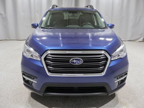 Used 2022 Subaru Ascent Limited w/ Technology Package AWD/4WD image 7
