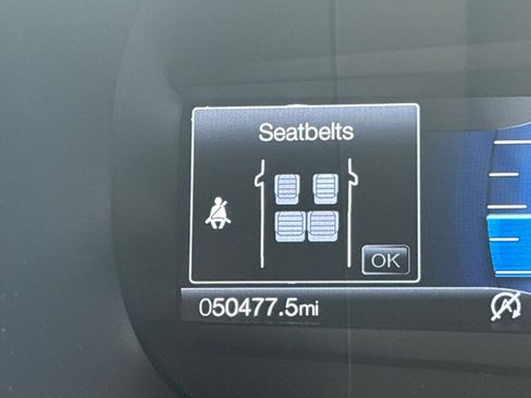 Used 2023 Ford Edge ST AWD/4WD image 14