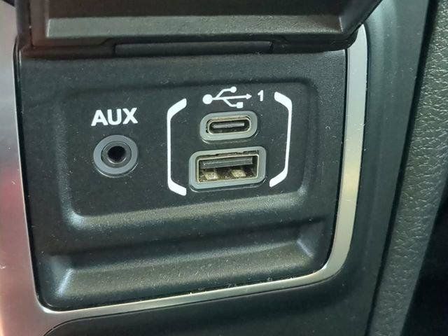 Certified 2024 Jeep Wrangler Unlimited Sport AWD/4WD image 23