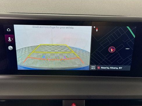 New 2026 Kia Seltos S image 14