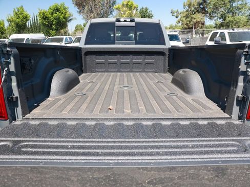 New 2026 RAM 3500 Big Horn AWD/4WD image 32