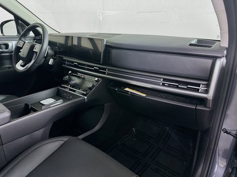 New 2026 Hyundai Santa Fe SEL image 27