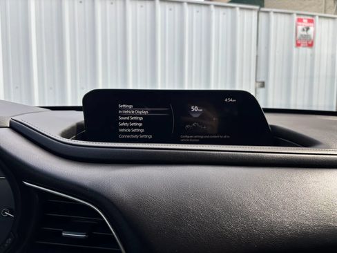 Used 2025 MAZDA CX-30 AWD 2.5 S w/ Preferred Package image 31