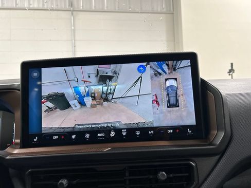 New 2026 Ford Bronco Sport Outer Banks w/ Outer Banks Tech Package+ AWD/4WD image 22