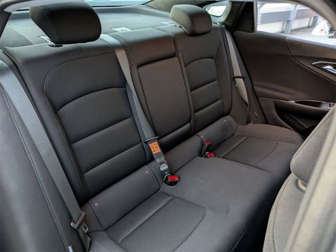 Used 2024 Chevrolet Malibu LT image 27