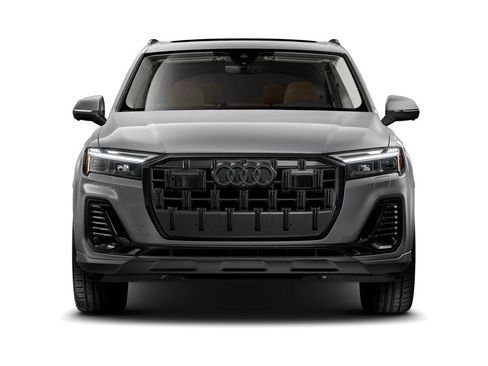 Certified 2025 Audi Q7 3.0T Premium Plus w/ Premium Plus Package AWD/4WD image 4