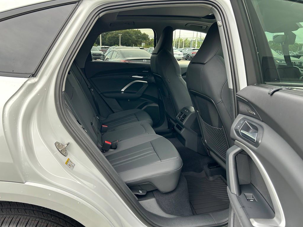 New 2026 Audi Q5 Premium Plus AWD/4WD image 43