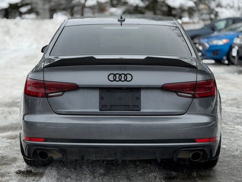 Used 2018 Audi A4 2.0T Premium w/ Convenience Package image 4