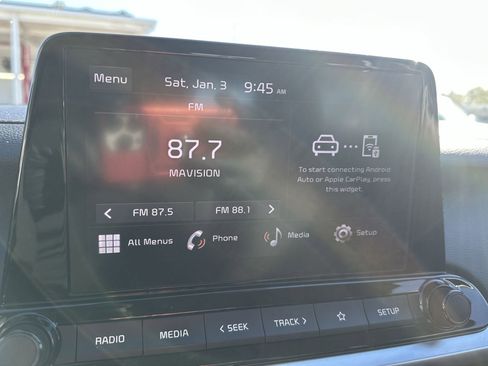 Used 2023 Kia Forte LXS w/ LXS Technology Package image 20