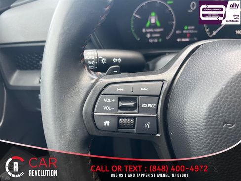 Used 2024 Honda CR-V Sport image 26