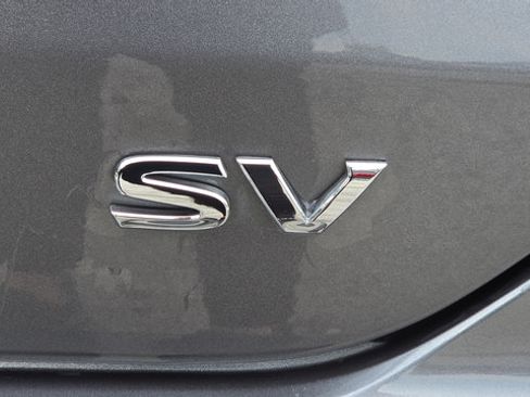 Used 2024 Nissan Kicks SV FWD image 22