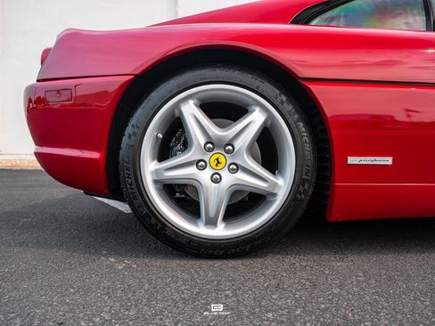 Used 1995 Ferrari F355 GTS RWD image 14