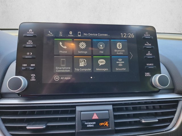 Used 2019 Honda Accord EX-L image 15