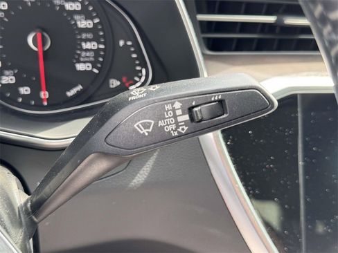 Used 2019 Audi A6 2.0T Premium w/ Convenience Package image 30