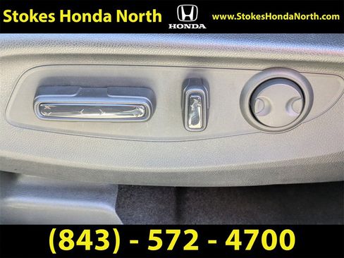 Certified 2025 Honda CR-V Sport-L image 22