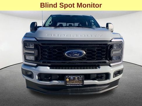 Certified 2025 Ford F350 XL w/ STX Appearance Package image 5
