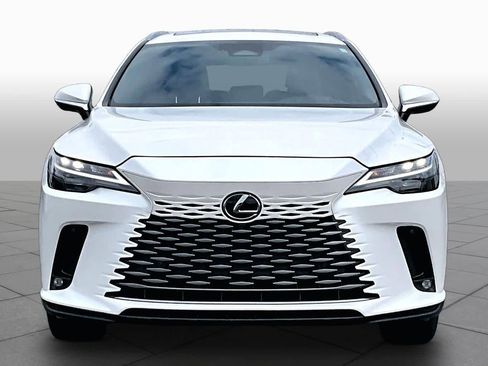 Used 2024 Lexus RX 350 Premium Plus w/ Convenience Package FWD image 3