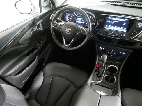 Used 2019 Buick Envision Essence w/ LPO, Active Package image 9