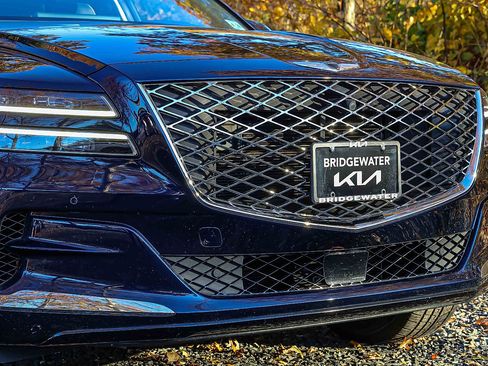 Used 2023 Genesis GV80 3.5T image 27