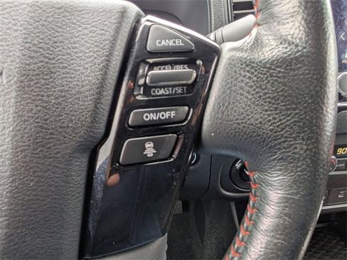 Used 2023 Nissan Frontier PRO-4X w/ Pro Convenience Package image 16