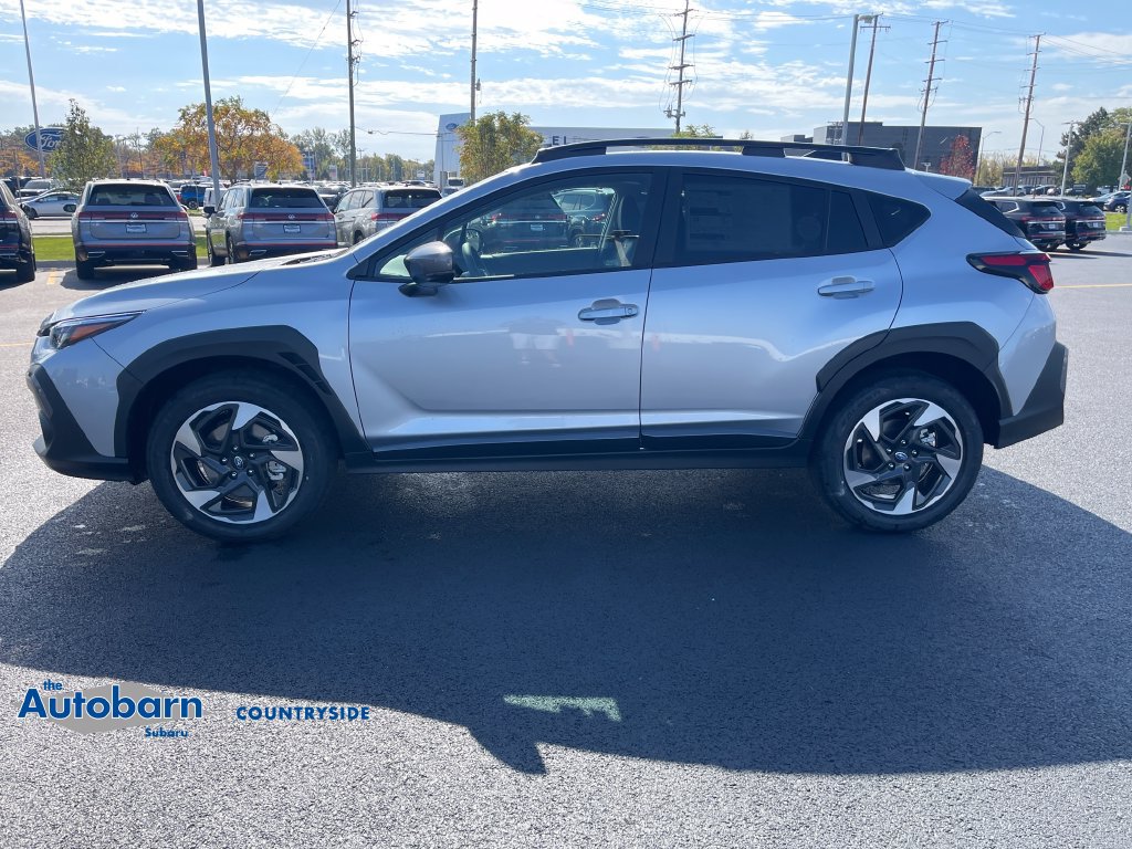 New 2026 Subaru Crosstrek 2.5i Limited AWD/4WD image 2