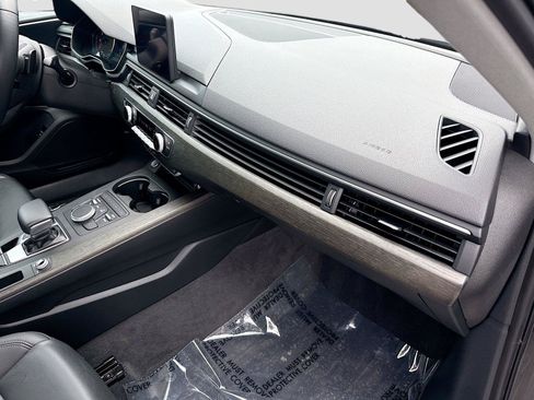Used 2019 Audi A4 2.0T Premium w/ Convenience Package FWD image 30