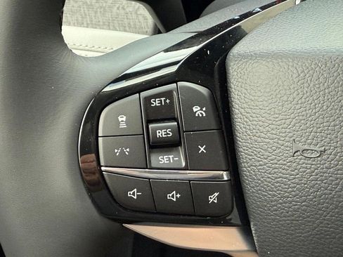 New 2026 Ford Explorer Platinum w/ LUX Leather Package image 13