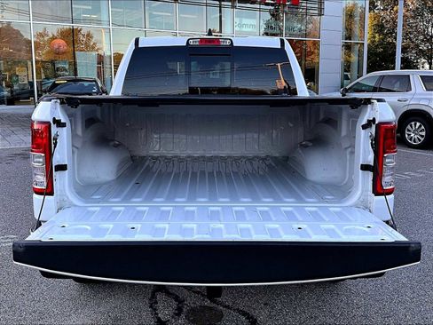Used 2022 RAM 1500 Big Horn image 30