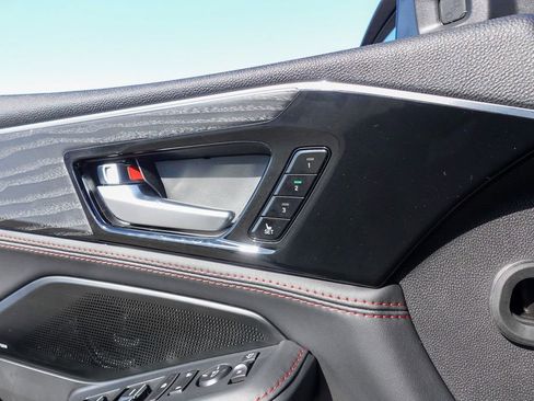 New 2026 Acura MDX Type S image 15