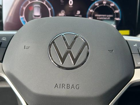 New 2026 Volkswagen Tiguan S FWD image 26