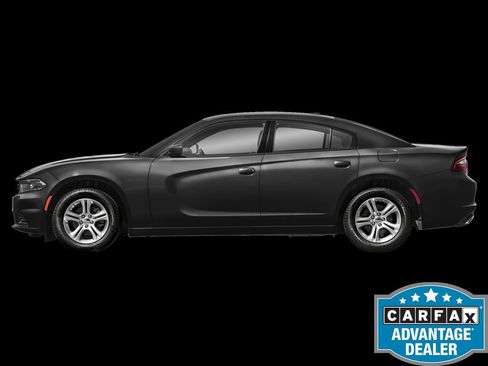 Used 2022 Dodge Charger SXT image 3