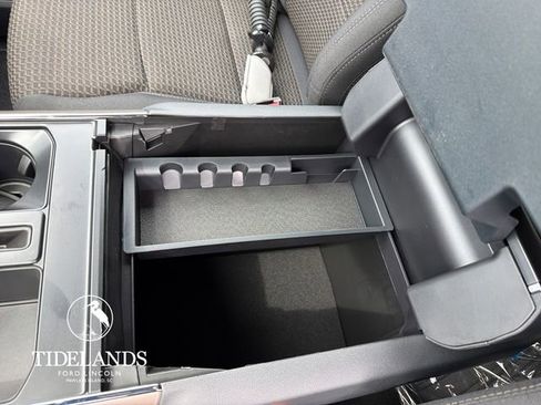 New 2026 Ford F150 STX image 27