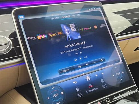 Used 2024 Mercedes-Benz S 63 AMG S image 31