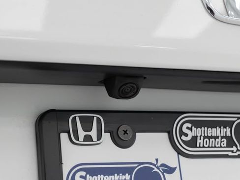 Used 2025 Honda Civic LX image 10