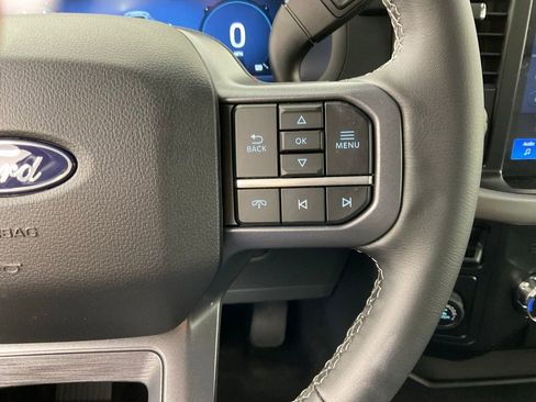 New 2026 Ford F150 XLT w/ Equipment Group 302A MID RWD image 24
