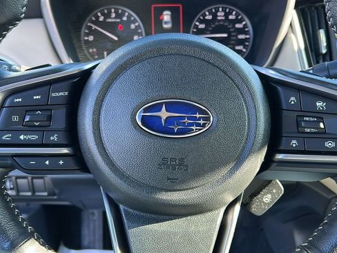 Certified 2025 Subaru Legacy Limited image 11