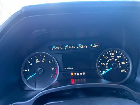 Used 2018 Ford F150 XLT w/ Trailer Tow Package AWD/4WD image 21