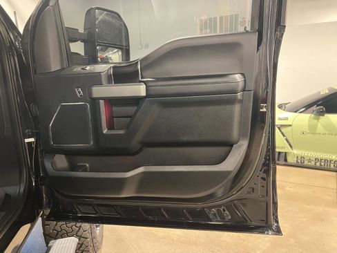 Used 2018 Ford F250 Platinum w/ Platinum Ultimate Package image 42