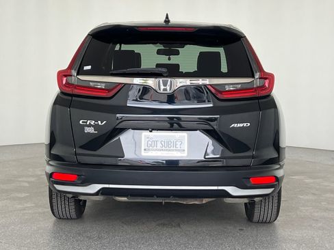 Used 2020 Honda CR-V EX-L image 5