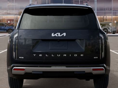 New 2027 Kia Telluride X-Line SX Prestige image 13