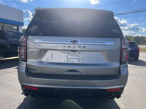 Used 2023 Chevrolet Tahoe High Country w/ Premium Package 2 image 8