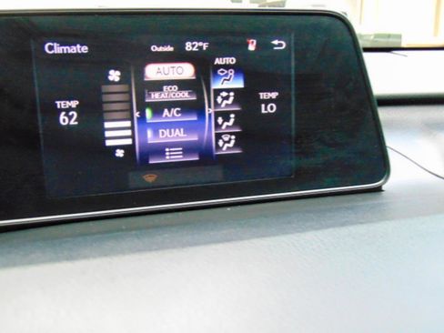 Used 2016 Lexus RX 350 AWD w/ Premium Package image 21