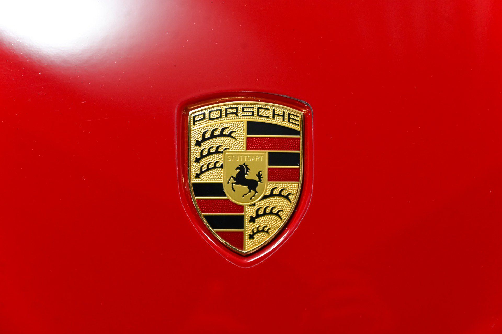 Used 2021 Porsche Cayenne GTS AWD/4WD image 32